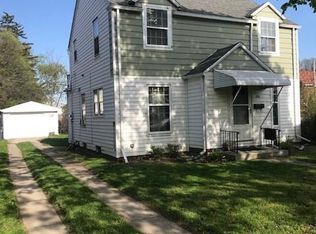 810 Parkside Blvd, Toledo, OH 43607