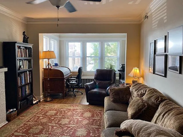 3 bed, 1490 sqft, $2,890 — Photo 4