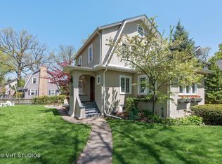 565 Elder Ln, Winnetka, IL 60093