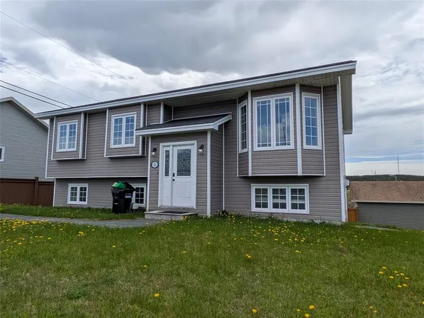 36 Hopedale Crescent, St. John's, NL A1B0B4