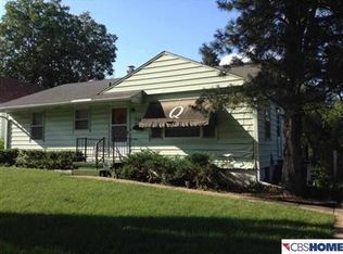 4010 Bauman Ave, Omaha, NE 68112