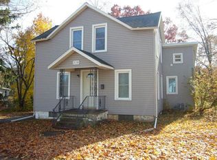330 Minnesota Ave, Wisconsin Dells, WI 53965
