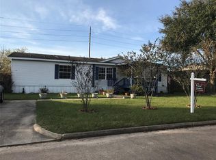 7307 Curlew Dr, Cypress, TX 77433