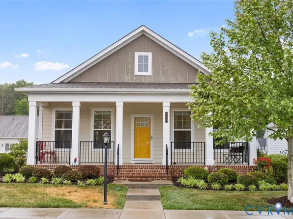 212 Lauradell Rd, Ashland, VA 23005