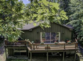 5806 Zeman Rd, Eagle River, WI 54521