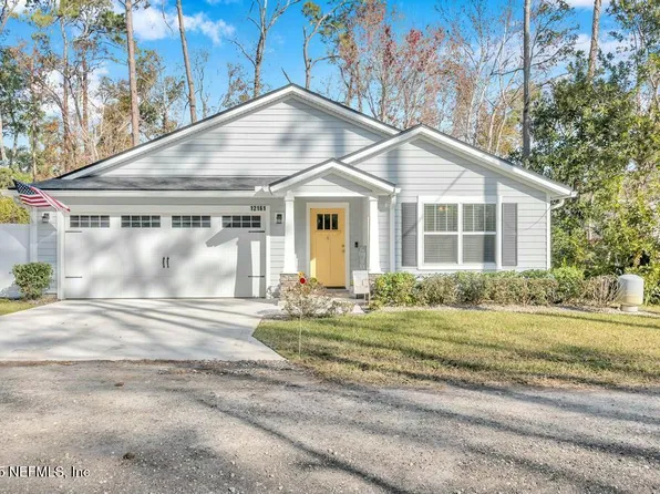 12161 CANNES Street, Jacksonville, FL 32224