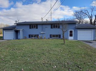 2394 S Lake Sharon Rd #1, Warsaw, IN 46580