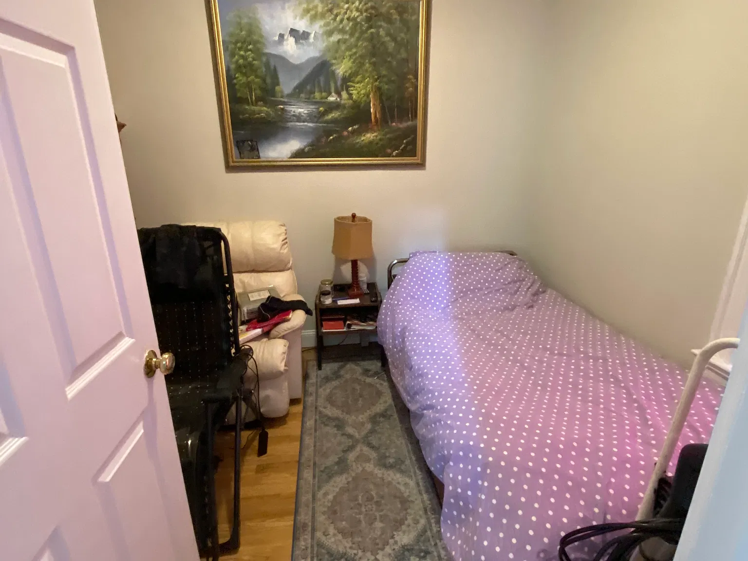2 bed, 750 sqft, $3,000 — Photo 1