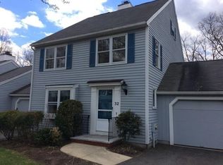 32 Fairway Cir, Natick, MA 01760