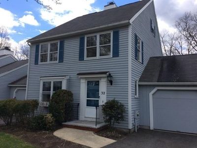 32 Fairway Cir, Natick, MA, 01760
