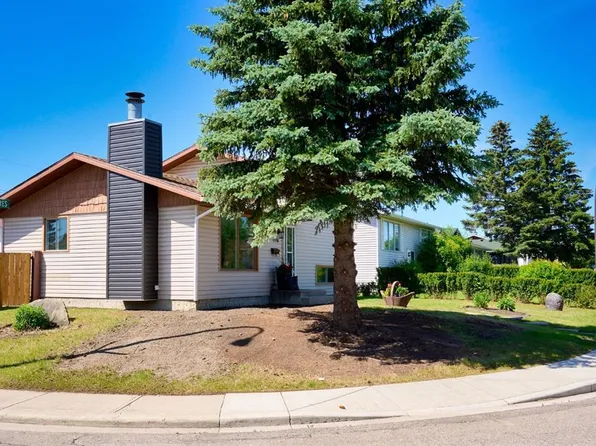 1176 N Penrith Cres SE, Calgary, AB T2A 2H9