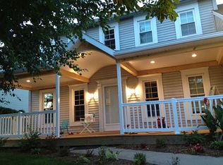 8513 Rail Fence Rd, Fort Wayne, IN 46835