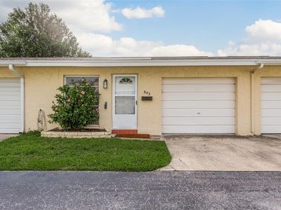 843 Eden Ct, Dunedin, FL, 34698