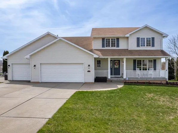 1112 21st Street, Baraboo, WI 53913