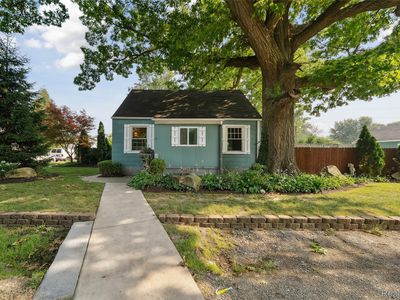 19993 Indian, Redford, MI, 48240