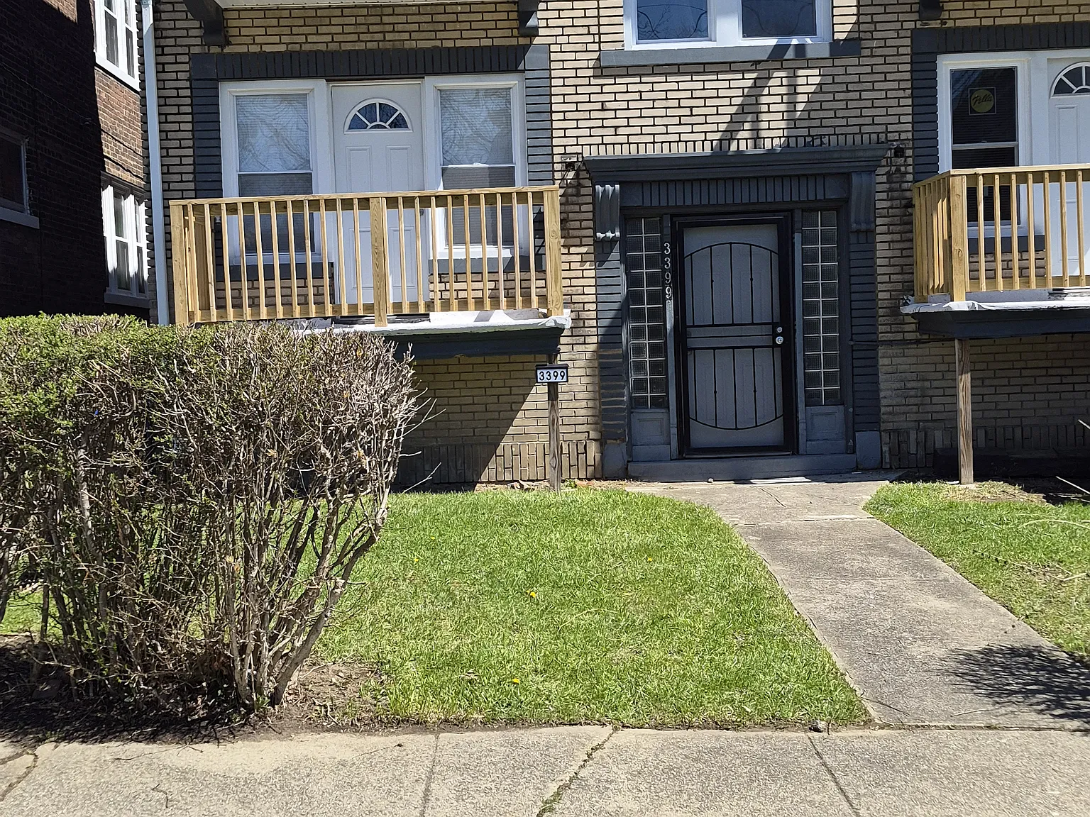 1 bed, $650 — Photo 1