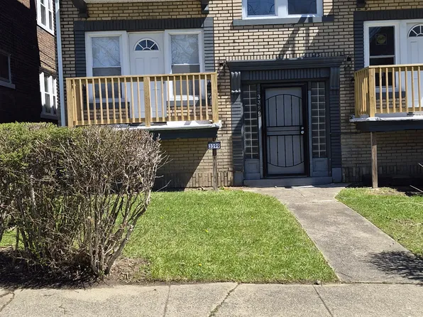 3399 E 140th St #4, Cleveland, OH 44120