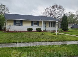4910 Driftwood Dr, Fort Wayne, IN 46835
