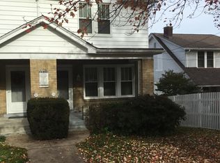251 Lemoyne Ave, Pittsburgh, PA 15228
