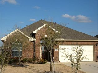 18014 Serene Shore Dr, Cypress, TX 77429