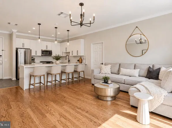 1301 Adams St APT 402, Hoboken, NJ 07030