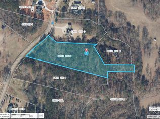 1501 Liberty Grove Rd, Alpharetta, GA 30004