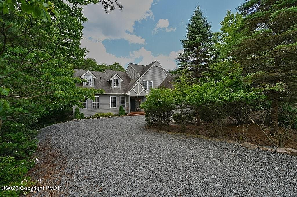 129 Conifer Ln, Pocono Pines, PA 18350 Zillow