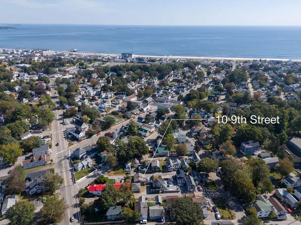 10 Ninth Street, Old Orchard Beach, ME 04064