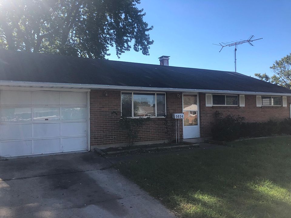 1st image of 5834 1/2 Craftmore Dr