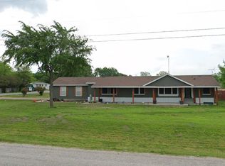 9710 County Road 745, Princeton, TX 75407