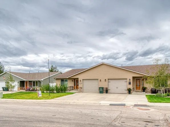 713 Rocking T Dr, Gillette, WY 82718