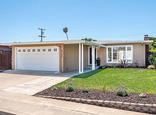 1724 Brooks St, San Mateo, CA 94403