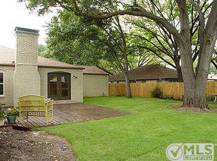 3631 Princess Ln, Dallas, TX 75229