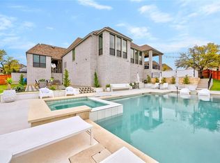177 Egret Ln, Austin, TX 78737