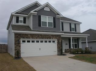 8018 Crawley St, Augusta, GA 30909