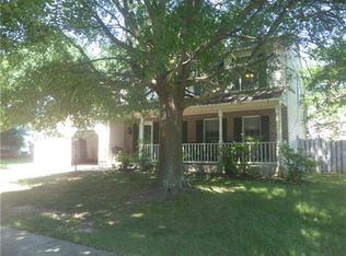 1410 Partridge Ln, Bowie, MD 20721