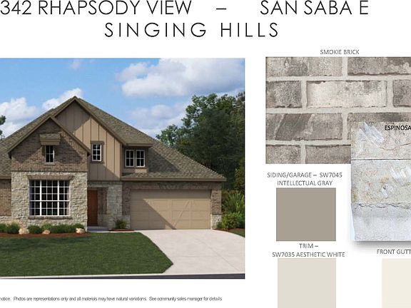 342 Rhapsody View Elevation Image 5