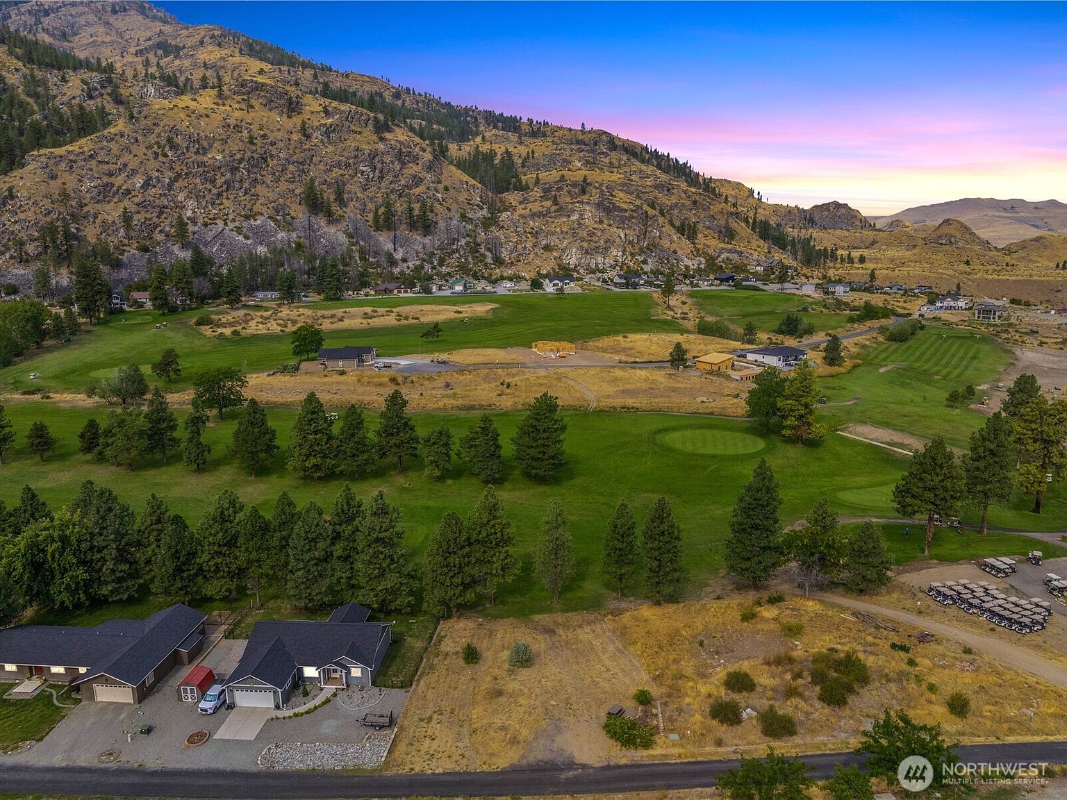 103 Golf Course Drive