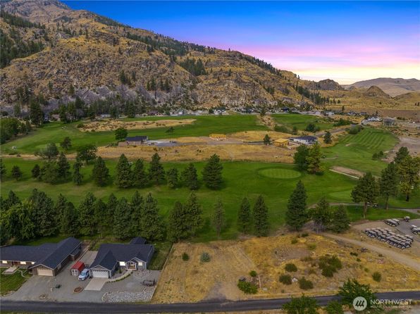 103 Golf Course Drive, Pateros, WA 98846