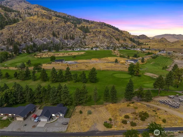 103 Golf Course Dr., Pateros, WA 98846