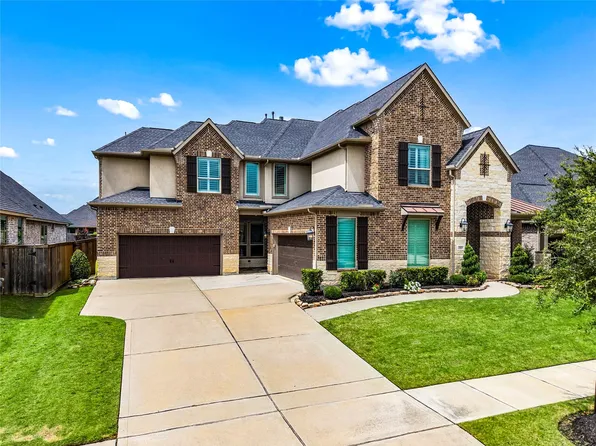 13819 Windward Harbor Court, Houston, TX 77059