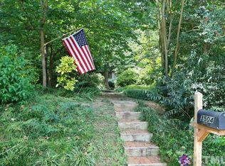3504 McAllister Pl, Raleigh, NC 27612