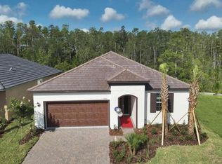 9739 Minnow Ray Dr, Land O Lakes, FL 34638
