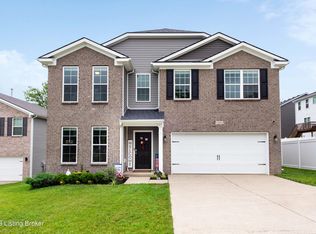 12042 Cascade Falls Trl, Louisville, KY 40229