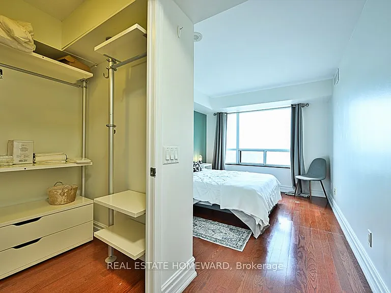 155 Beecroft Rd #2711 — Photo 25