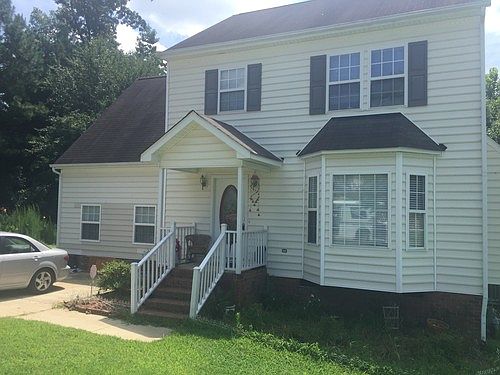 2nd image of 5500 Neuse View Dr
