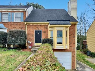 1366 Poplar Pointe SE, Smyrna, GA, 30082