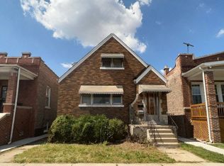 1430 S Central Ave, Cicero, IL 60804