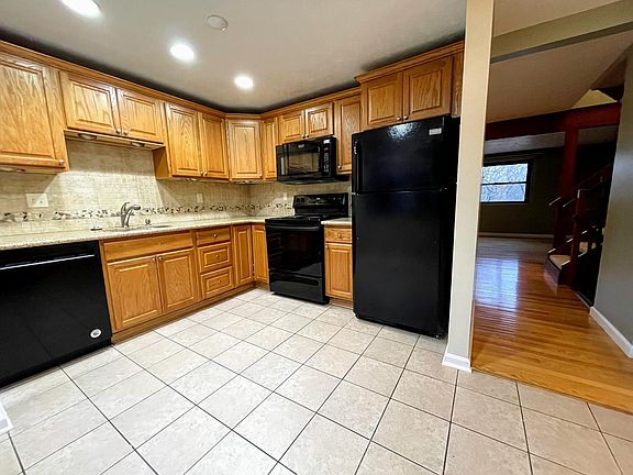 Newer appliances!