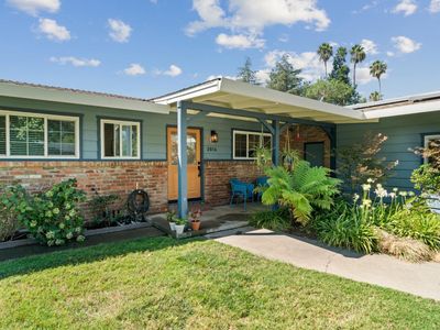 2016 Santa Lucia Way, Carmichael, CA, 95608